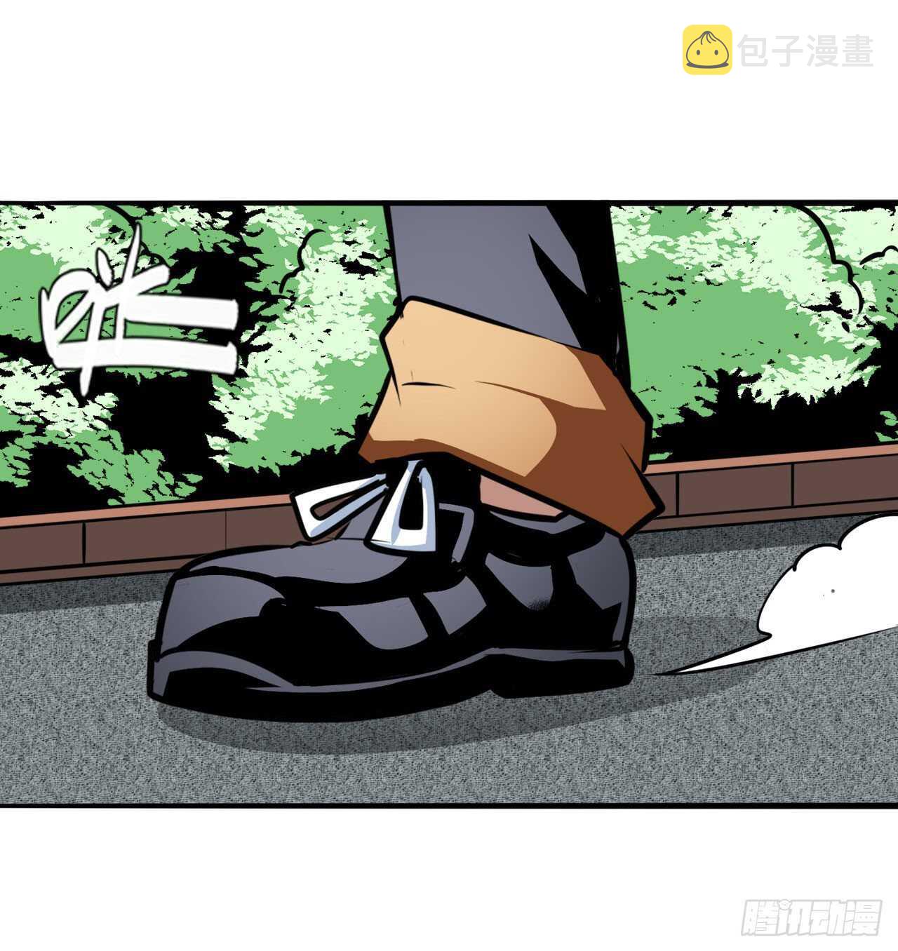 第303话 白日之影50