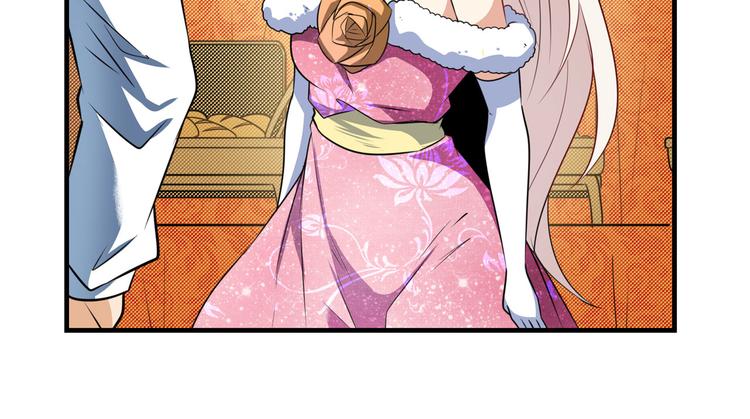 第264话 锋芒震慑39