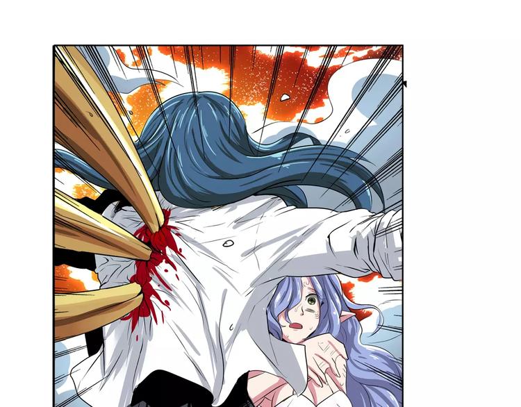 第74话 谁能笑到最後？116