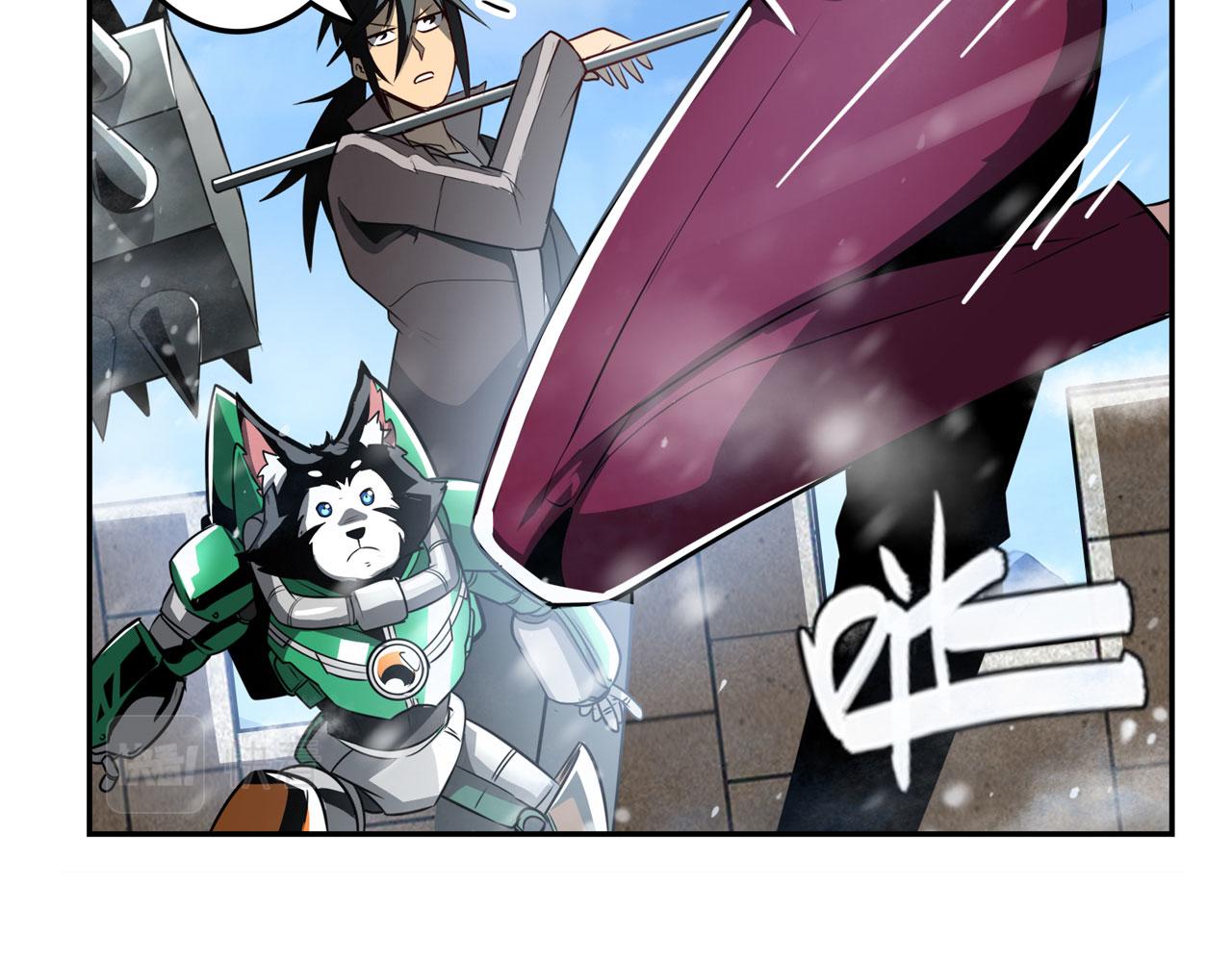 第423话 神的尊严95