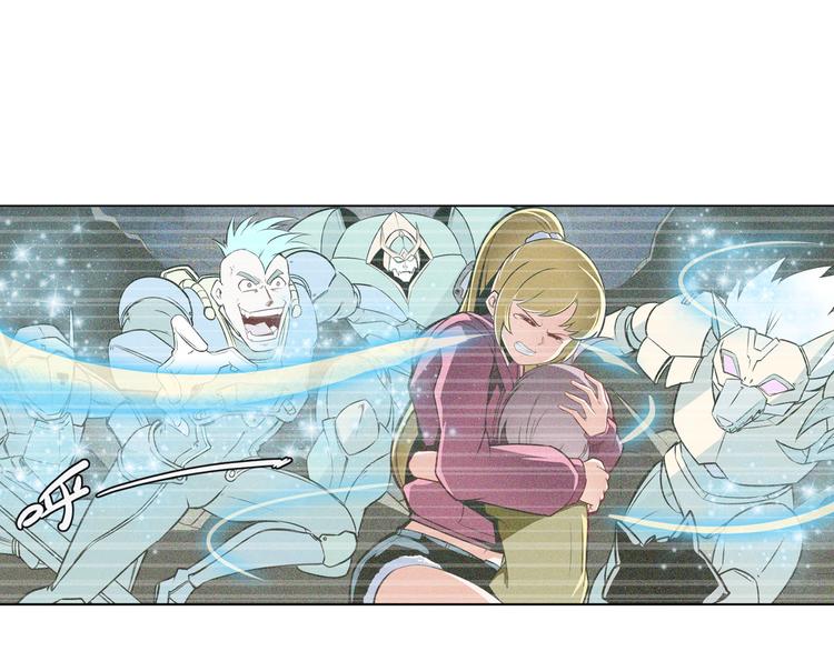 第301话 欺诈师的狂欢132