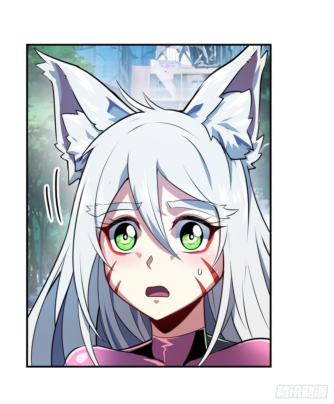 第370话  家人的约定13