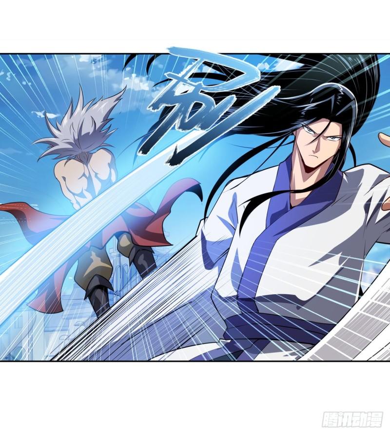 第402话 道七斩VS卡伦家主23