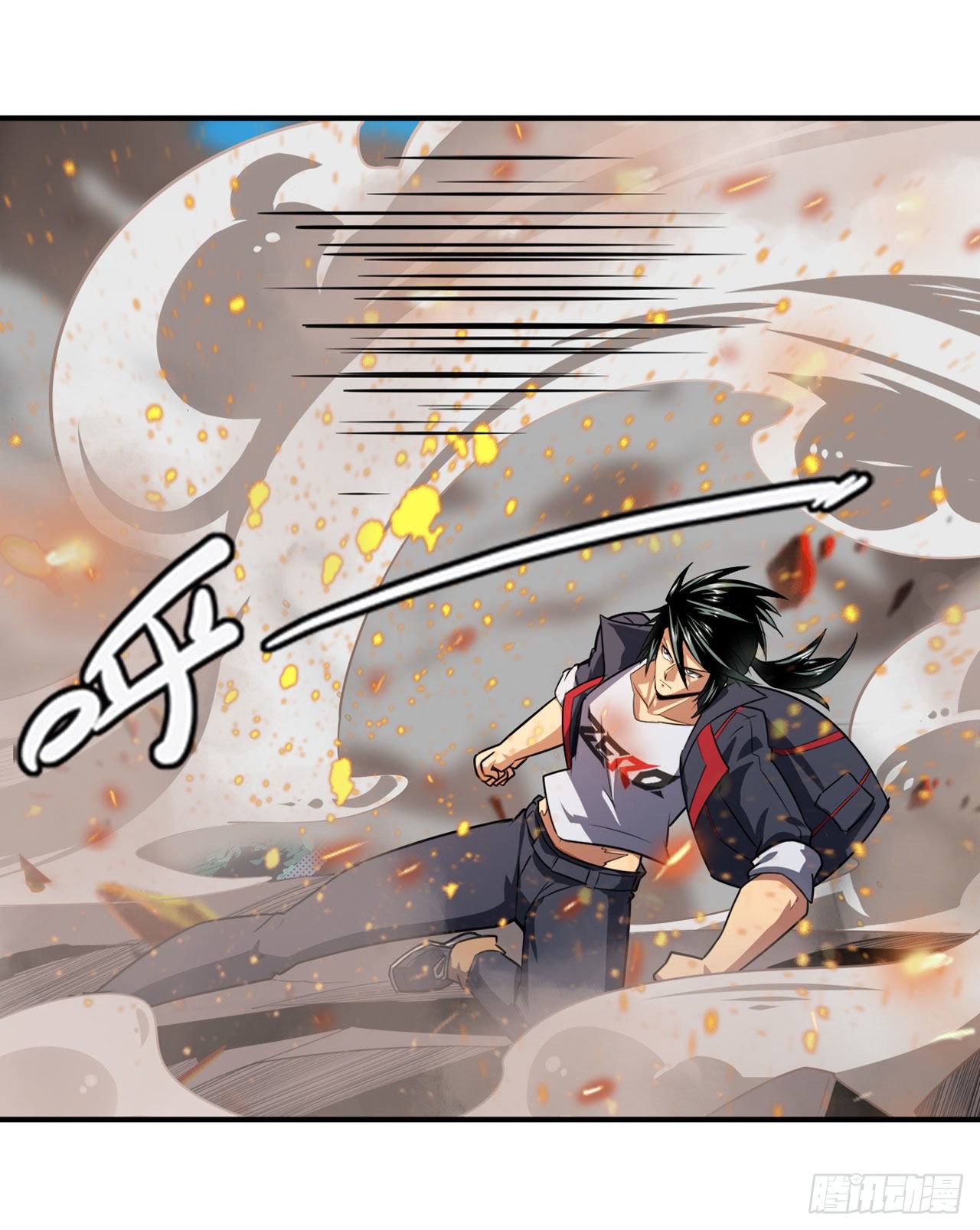 第351话 被遗忘的使命23