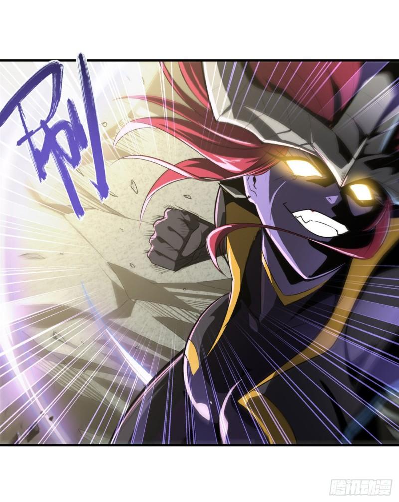 第405话 传说VS真神7