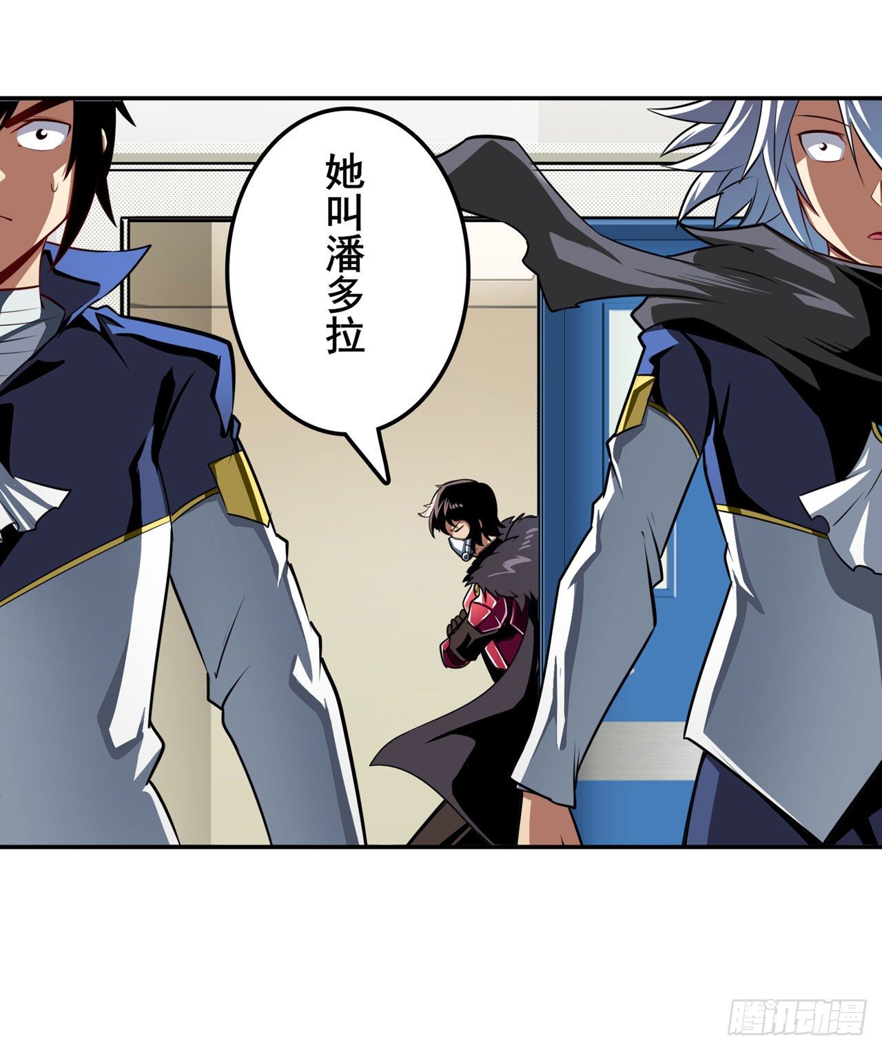 第334话 罪57