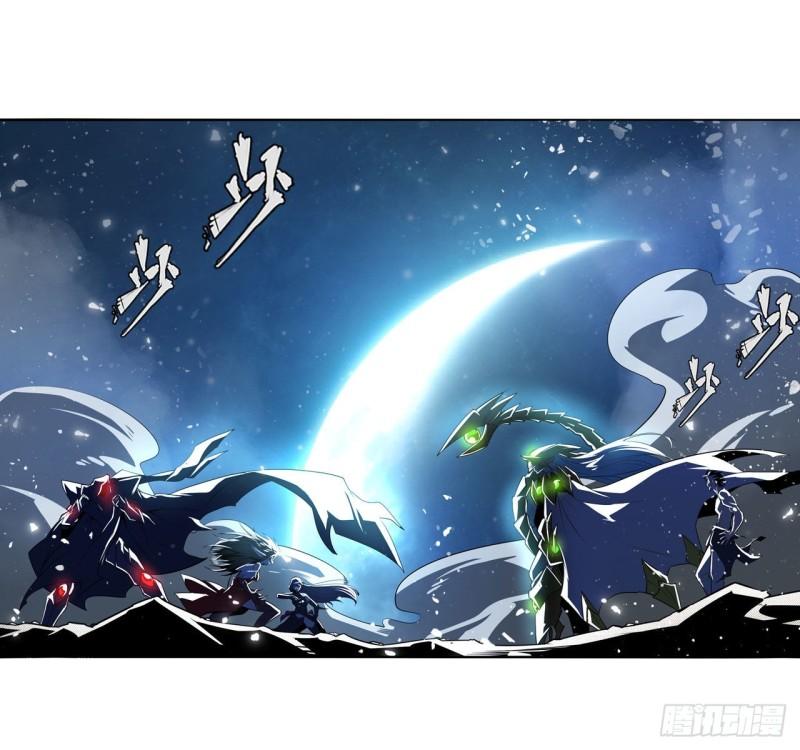 第367话 人神大战11
