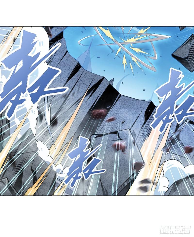 第402话 道七斩VS卡伦家主19