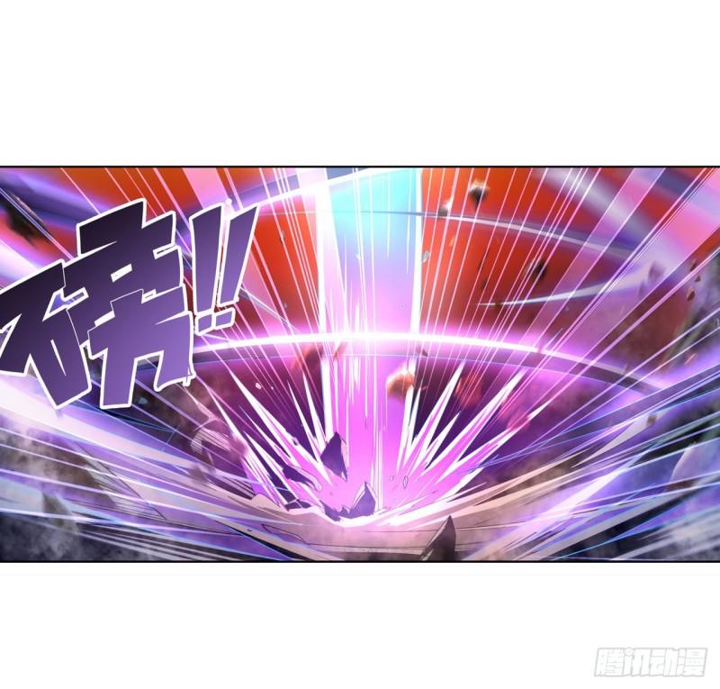 第405话 传说VS真神10