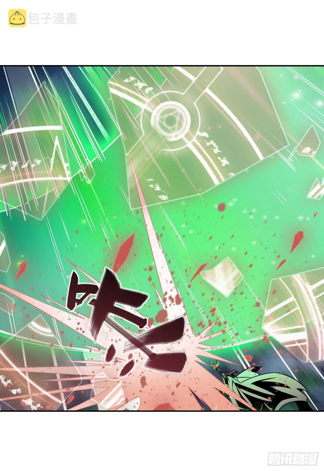 第324话 黑白相遇48