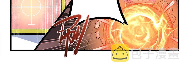 第281话 魔法少女们的战斗96