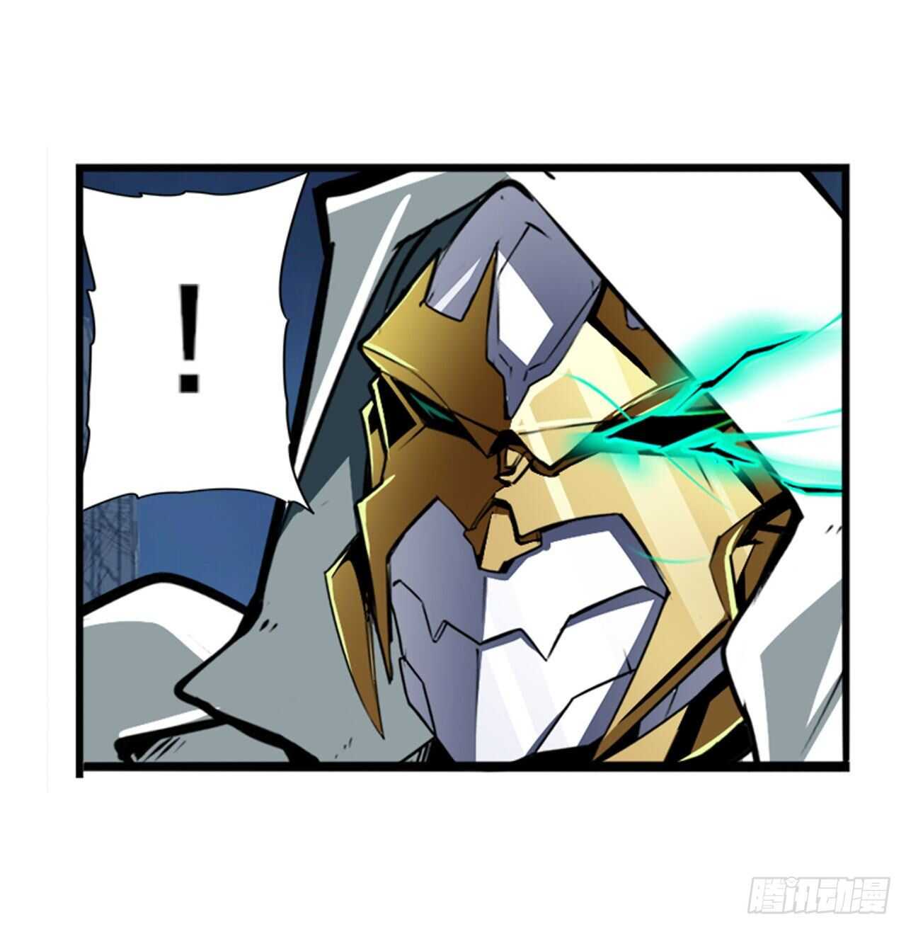 第325话 黑洞吞噬8