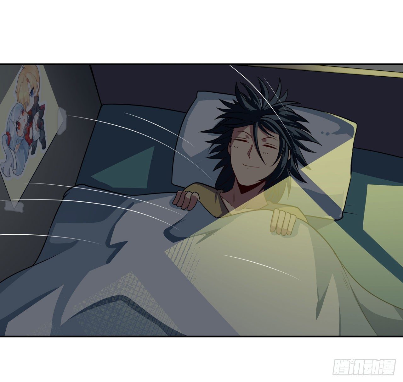 第372话 混乱的前兆42