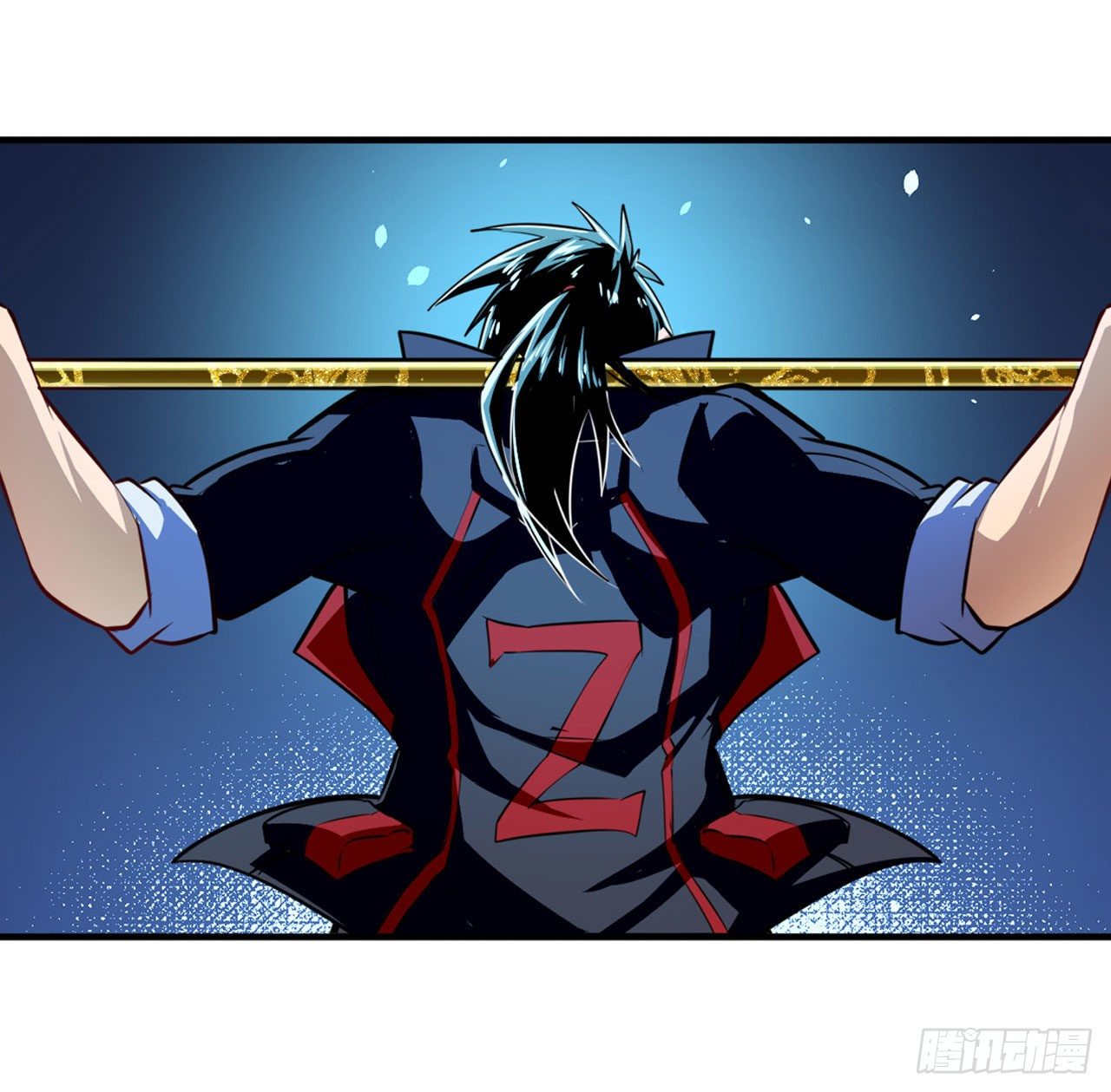 第337话 最後的通牒16