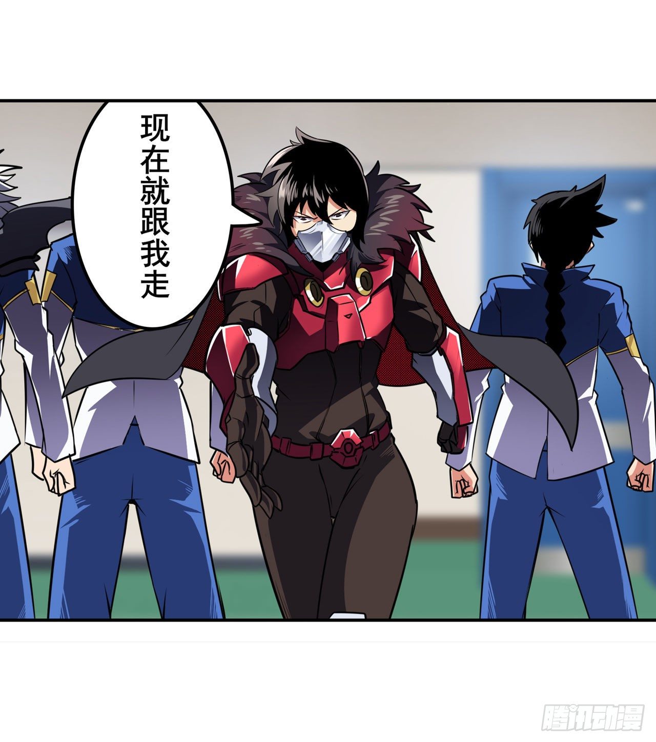 第335话 能量之争24