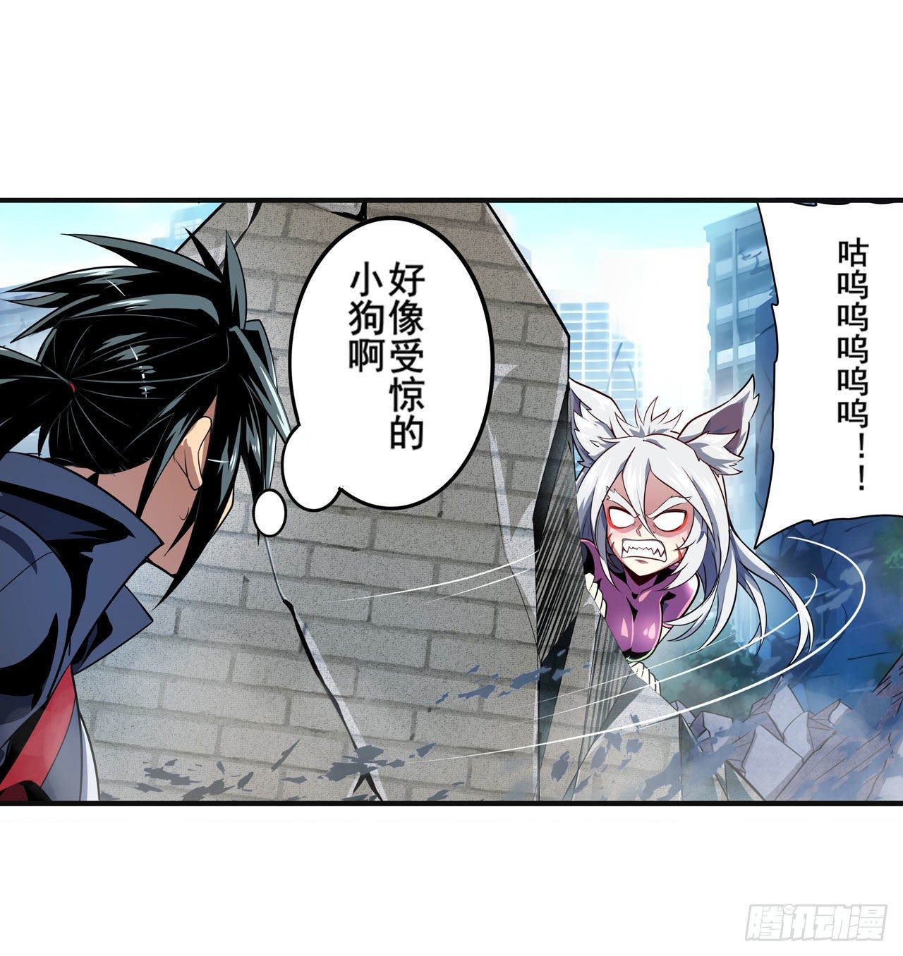第370话  家人的约定5
