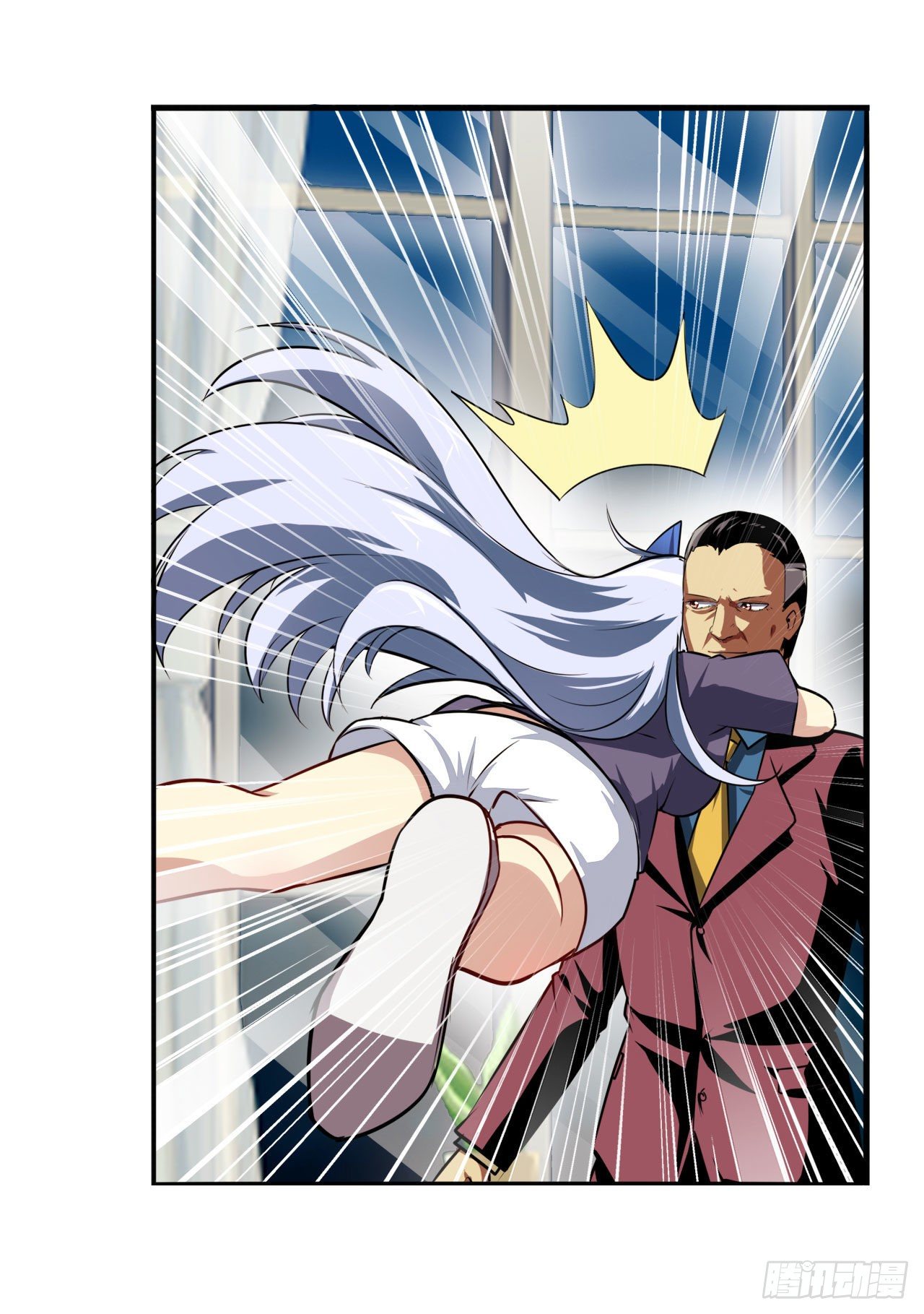 第345话 暴走时空5