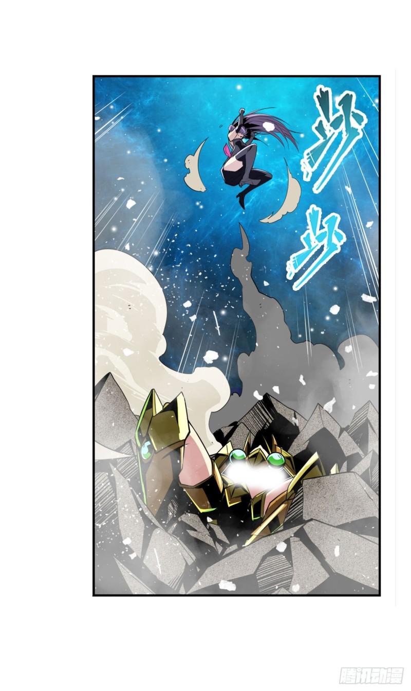 第367话 人神大战25