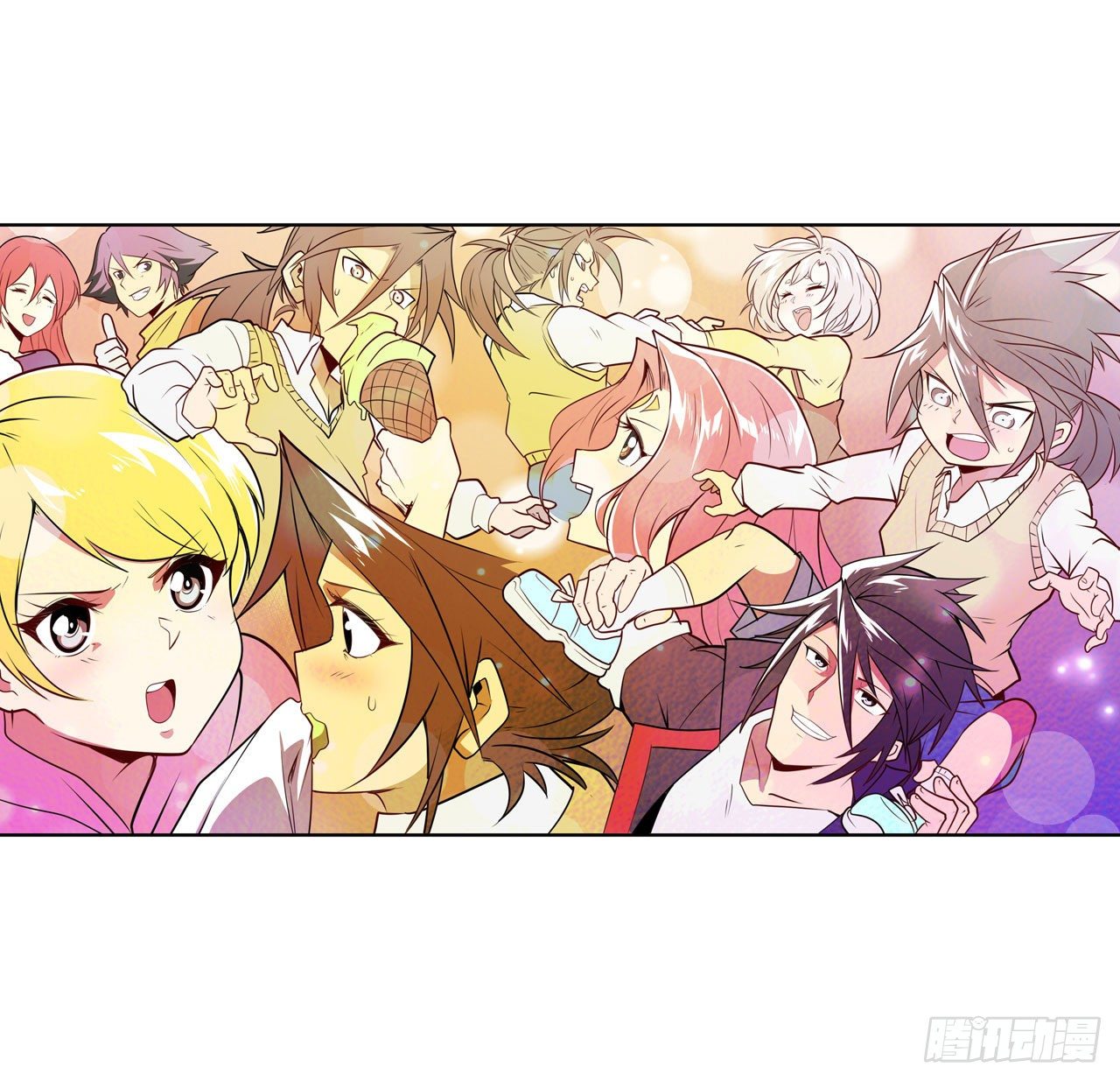 第363话 乐园追击50