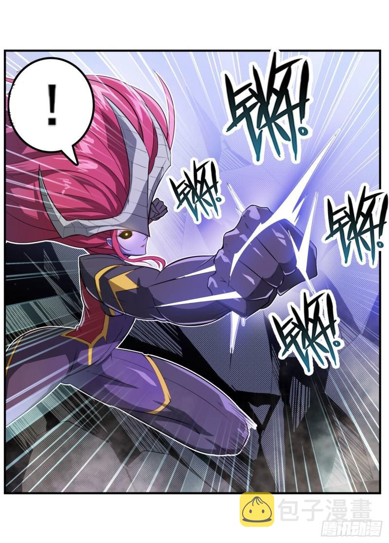 第405话 传说VS真神11