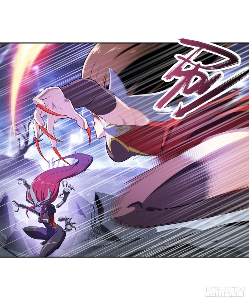第405话 传说VS真神41