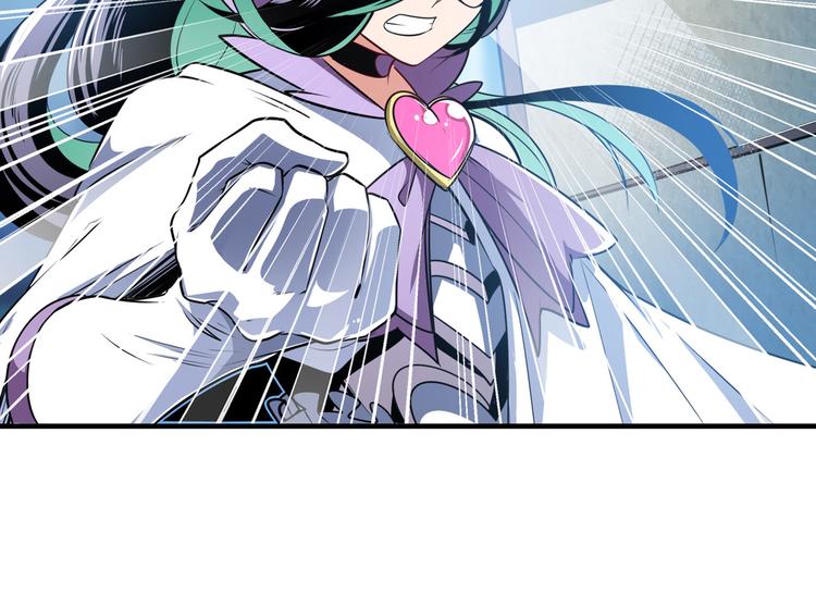 第281话 魔法少女们的战斗25