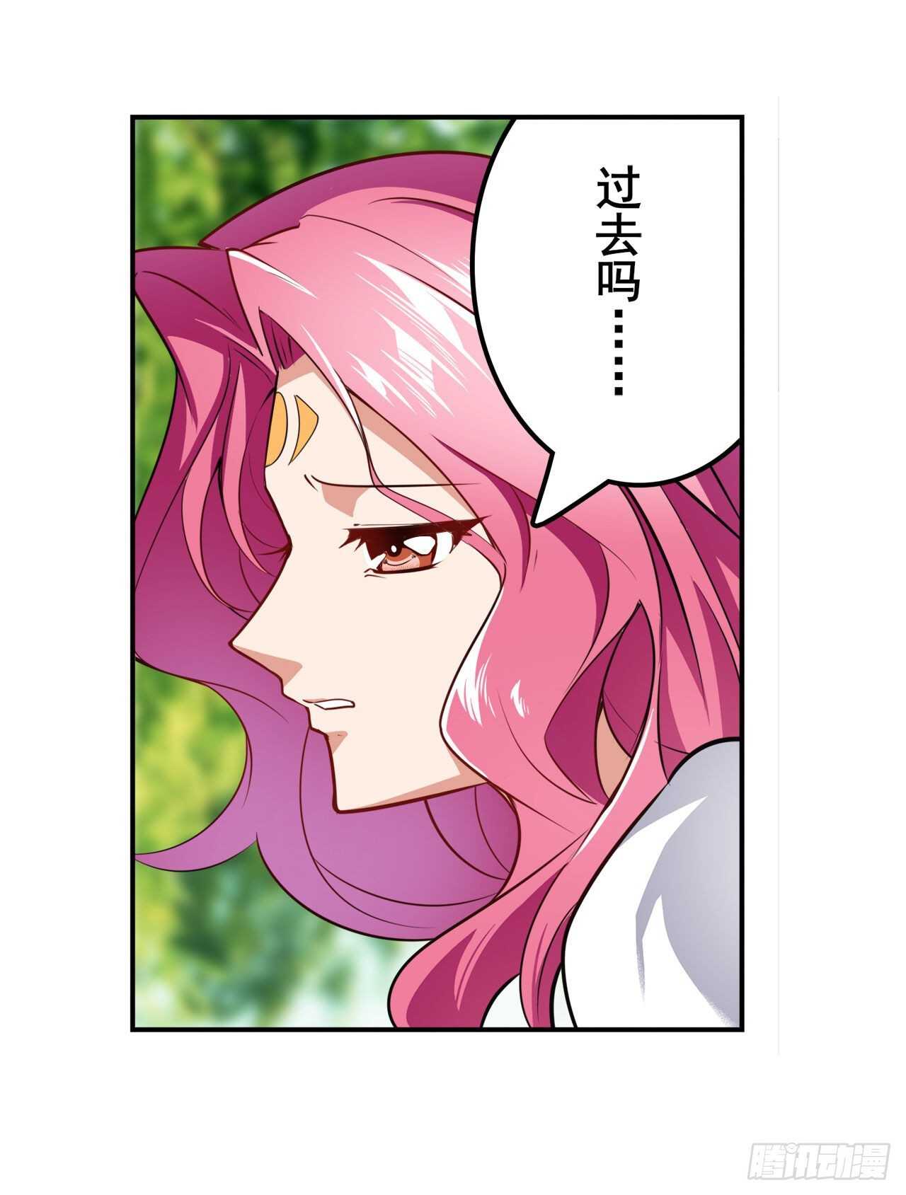 第305话 安雅的信仰45