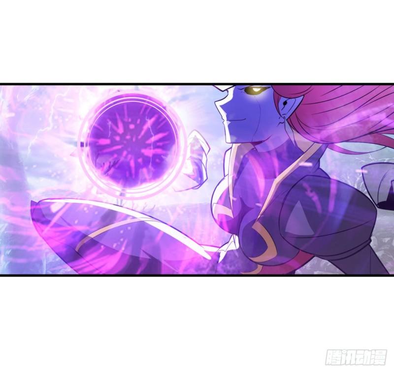 第405话 传说VS真神33