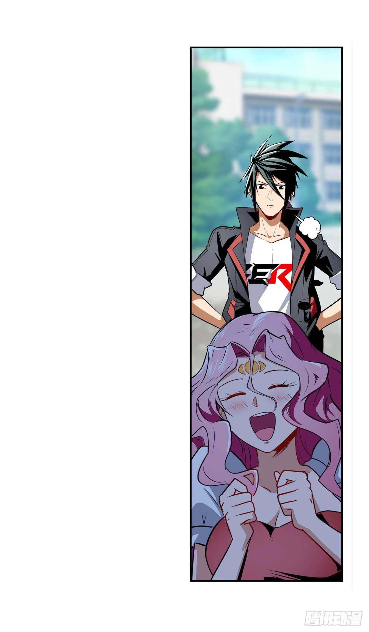 第305话 安雅的信仰42