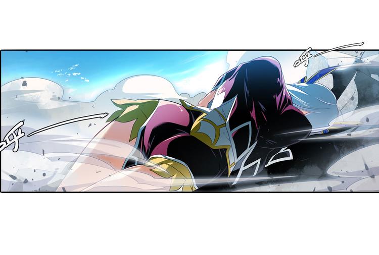 第252话 双刃死向8