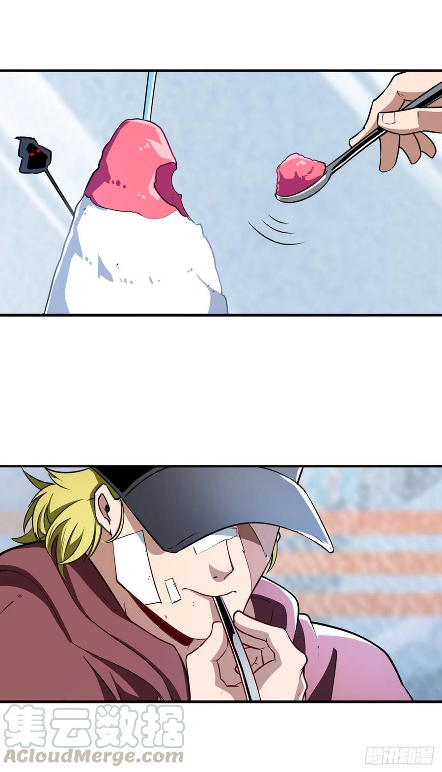 第299话 终焉的炮火30