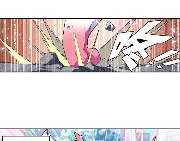 第281话 魔法少女们的战斗60