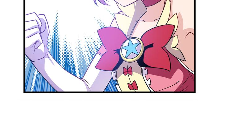 第281话 魔法少女们的战斗14