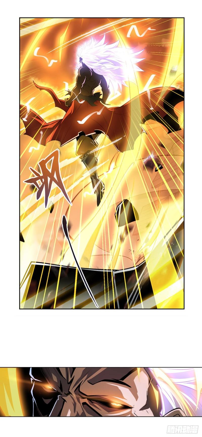 第402话 道七斩VS卡伦家主40