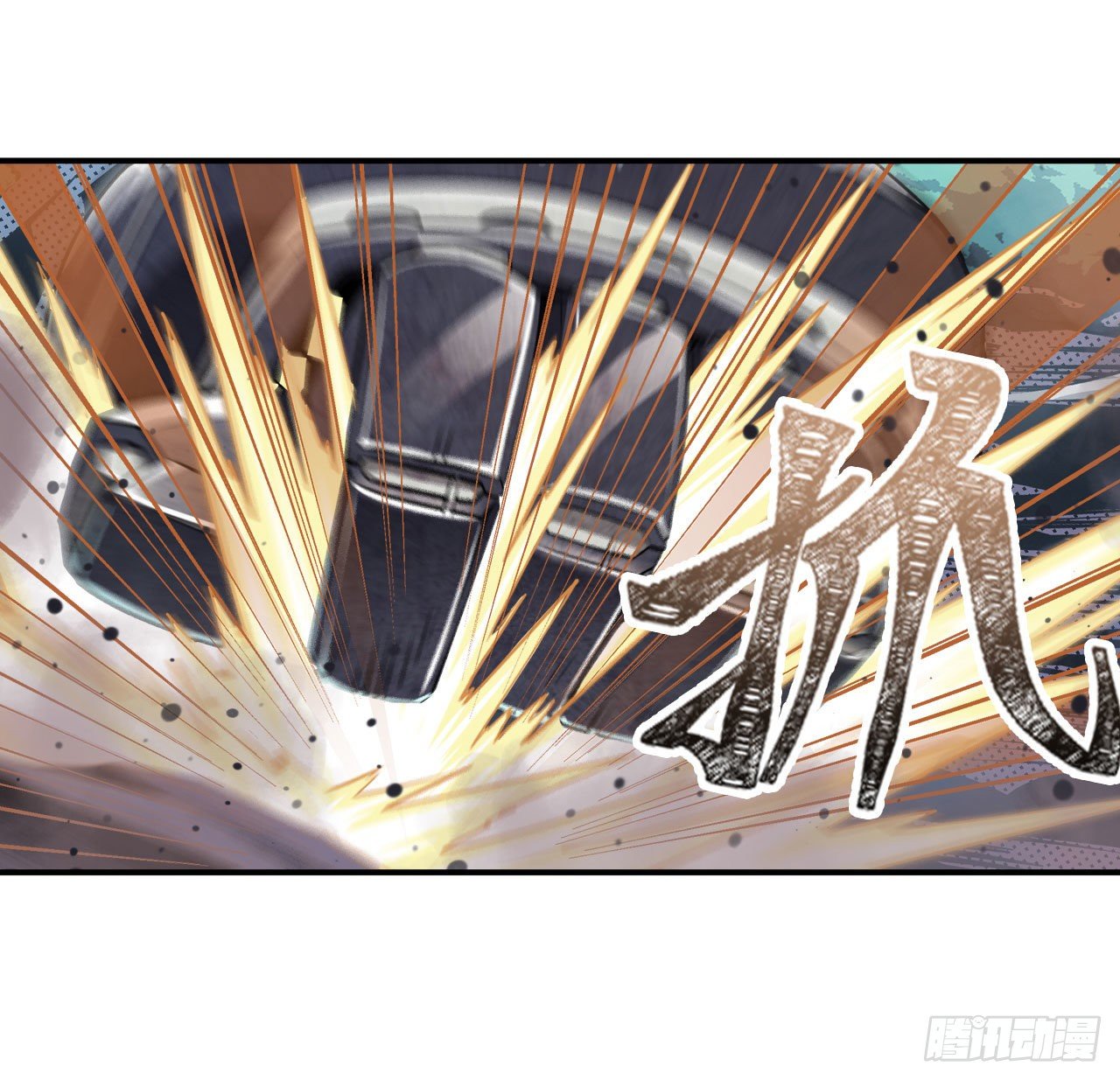 第351话 被遗忘的使命28