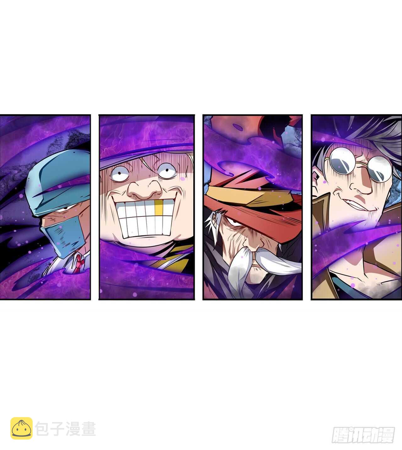 第303话 白日之影22