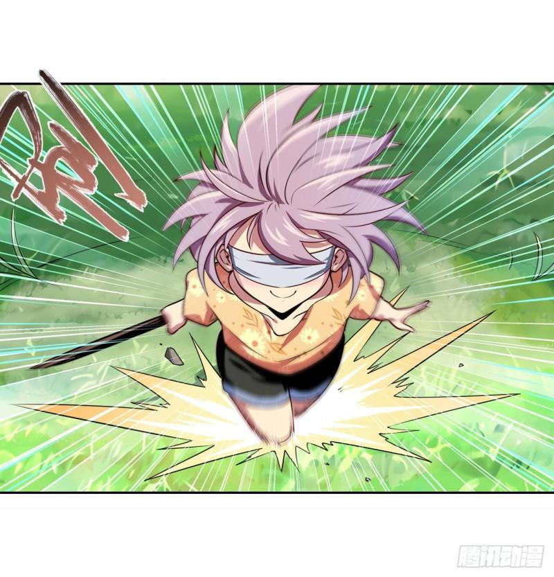 第385话 沐沐的修炼成果23