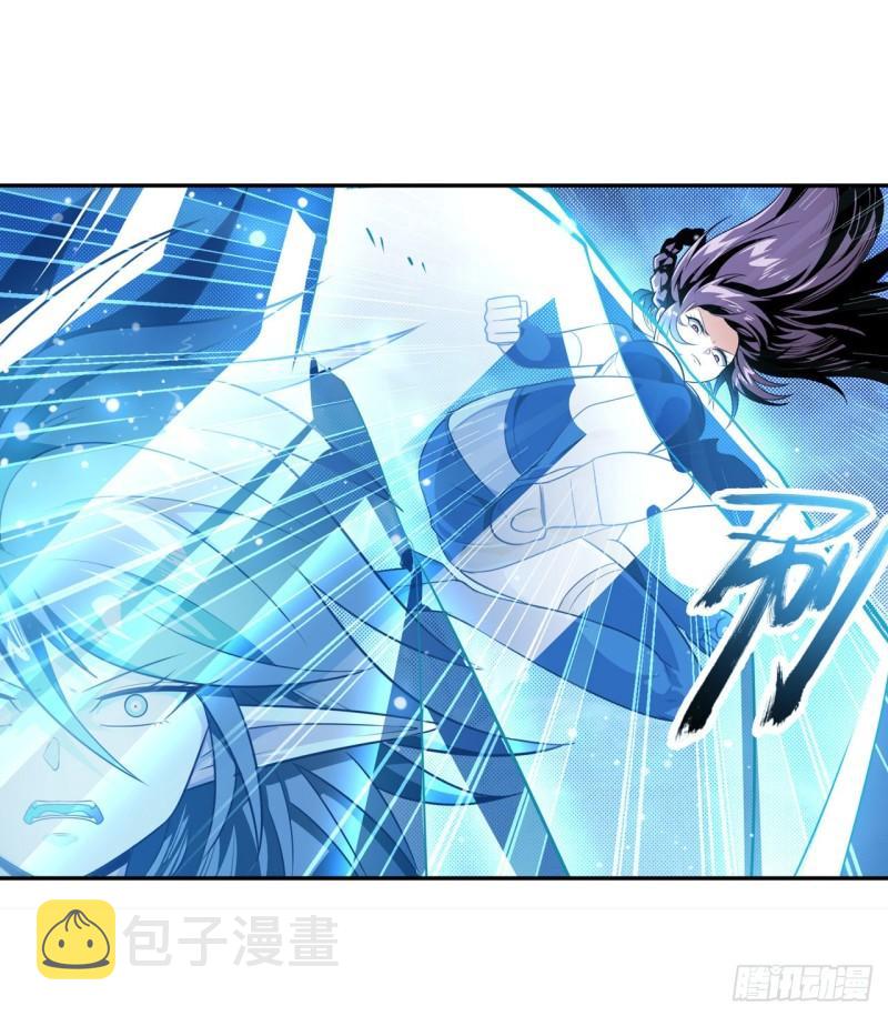 第405话 传说VS真神36