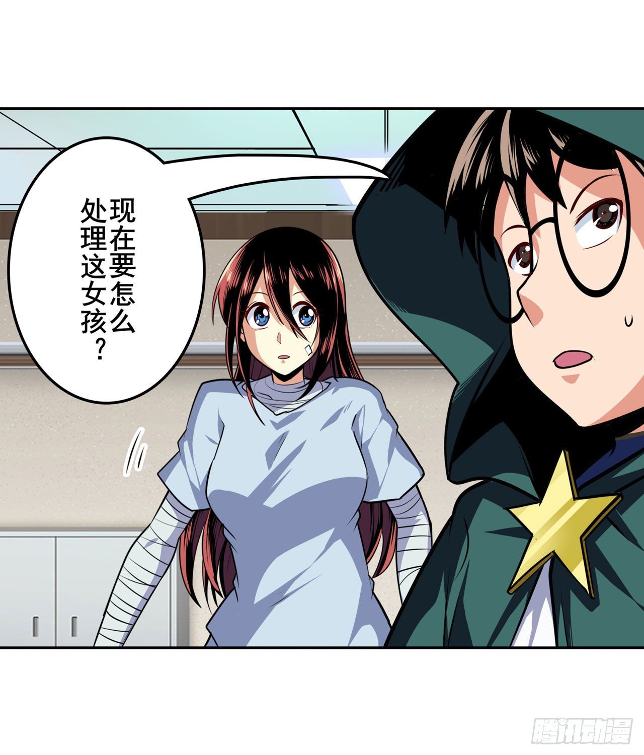 第335话 能量之争60