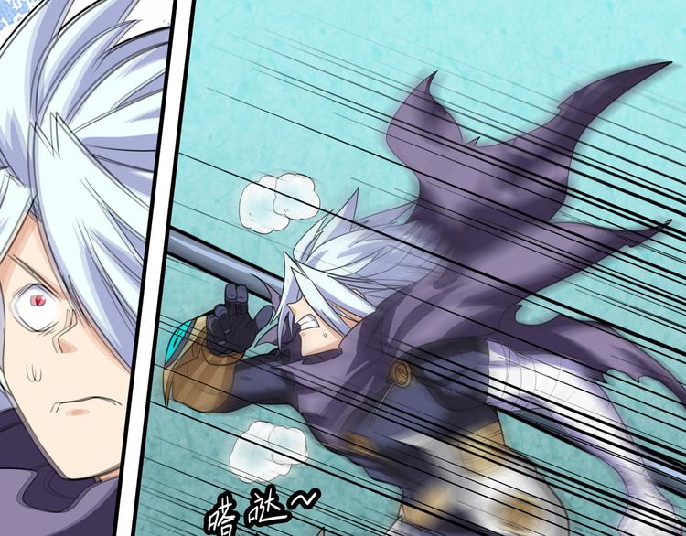 第103话 一一对决3