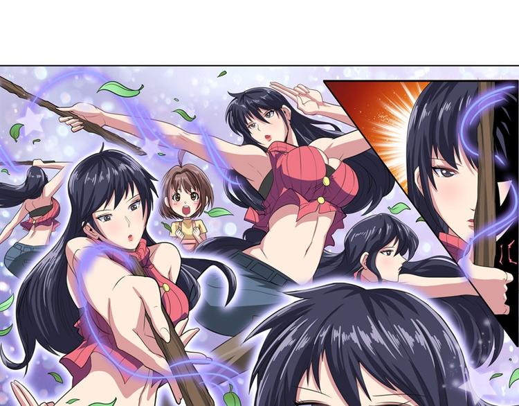 第114话 舞剑美女99