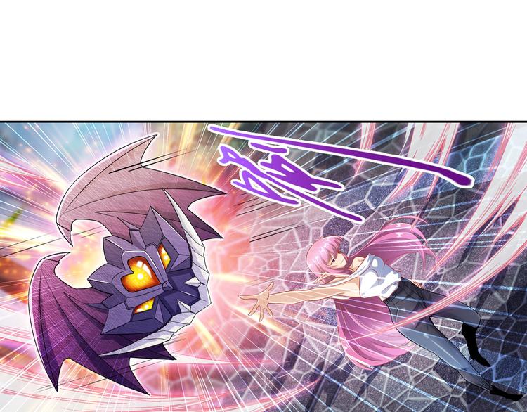 第212话 小茜恶魔变身！23