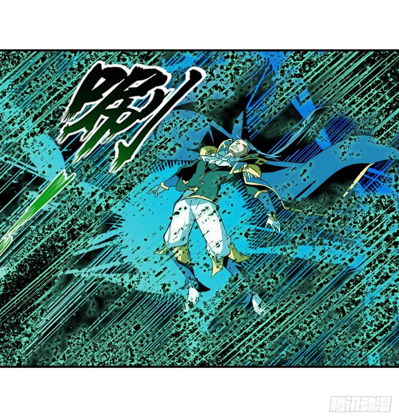 第311话 黑暗领域20