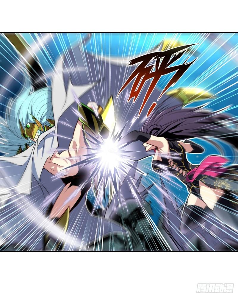 第367话 人神大战21