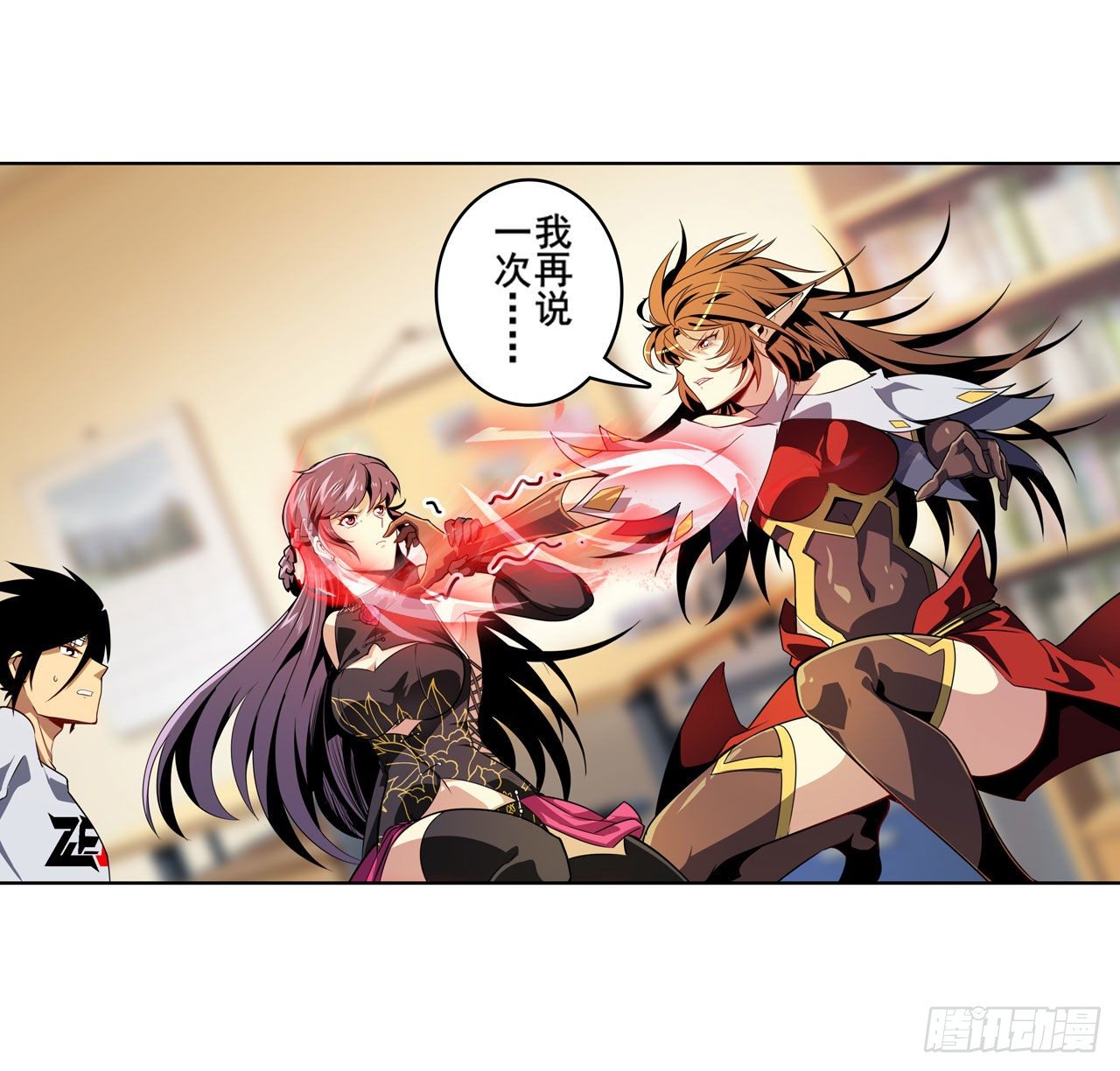 第358话 剑仙之争1