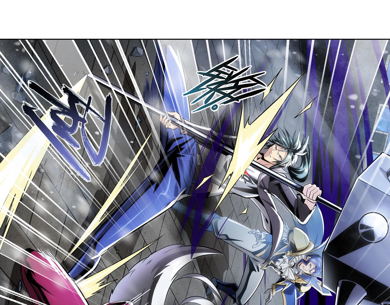 第423话 神的尊严145