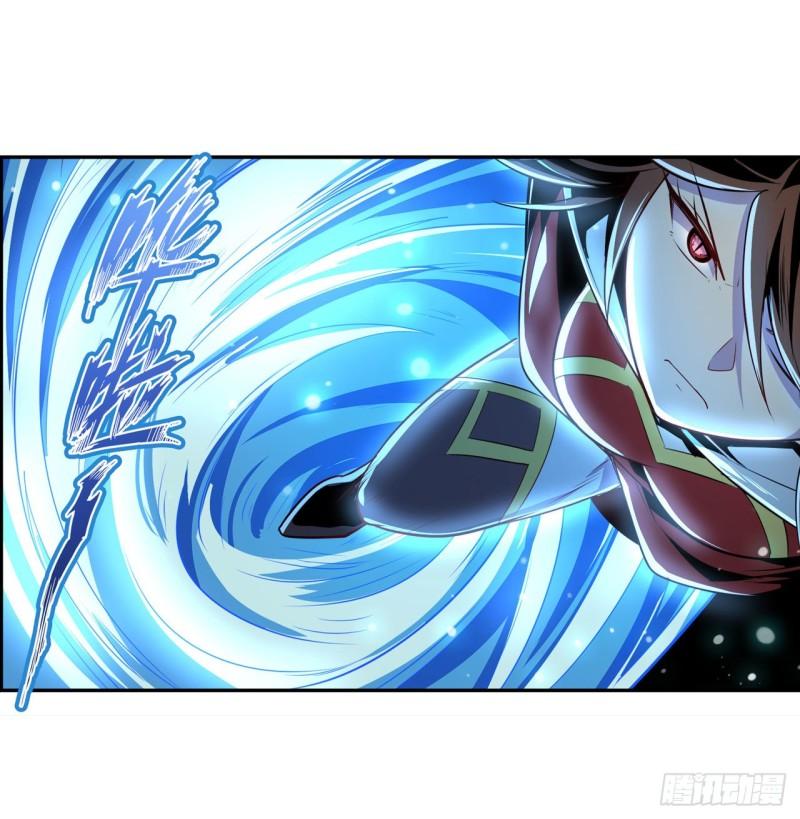 第405话 传说VS真神31