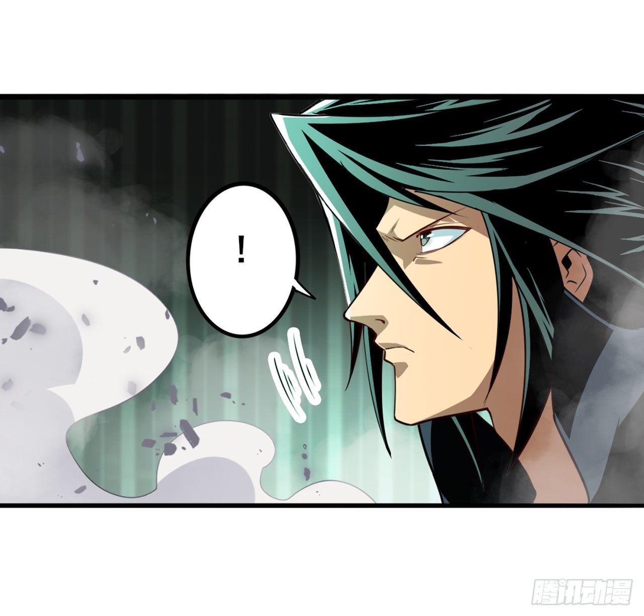 第350话 拦截2
