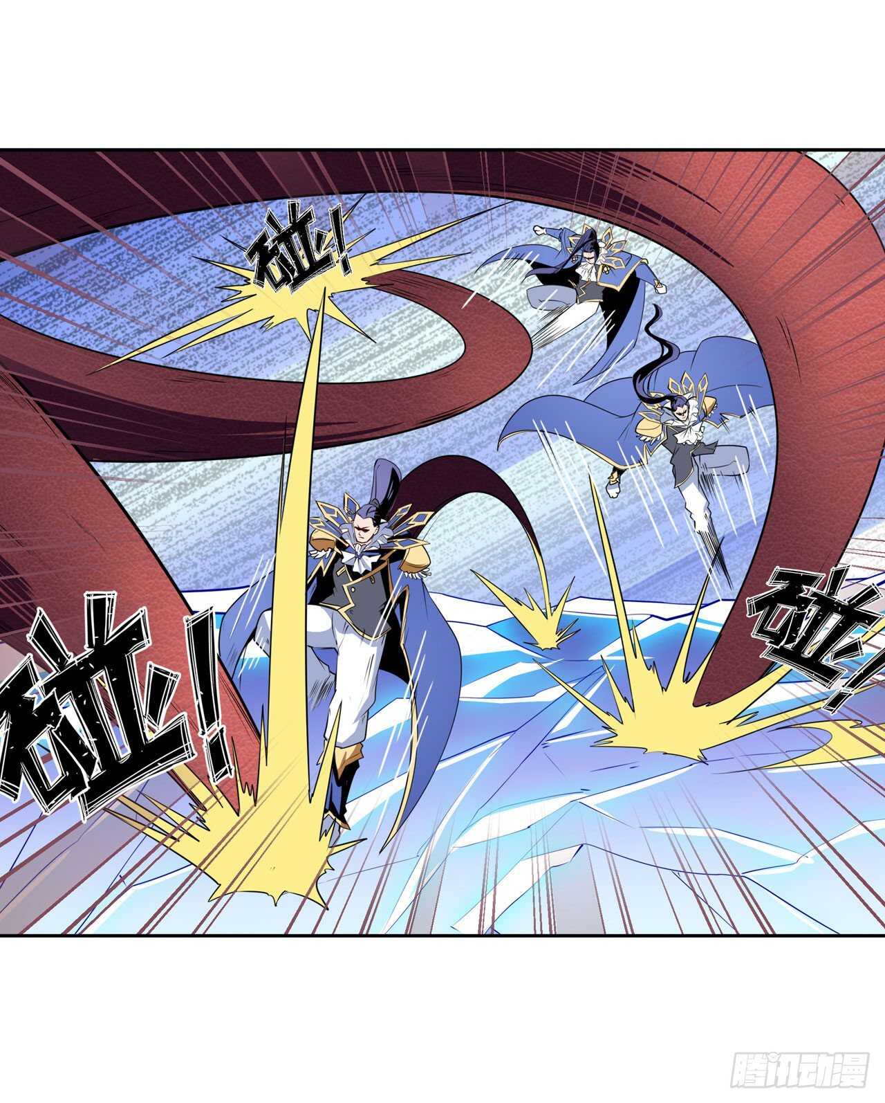 第309话 恶之神35