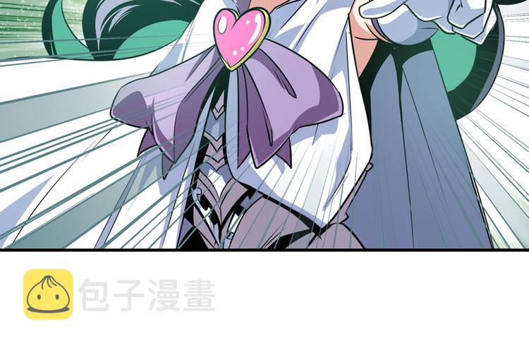第281话 魔法少女们的战斗18
